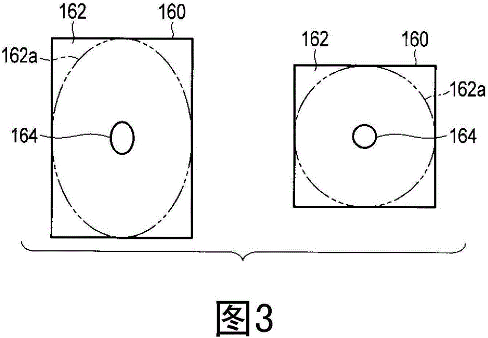 Endoscope light source device