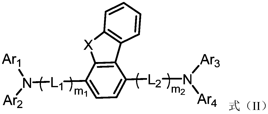 Compound, light extraction material, organic photo-electric device and electronic device