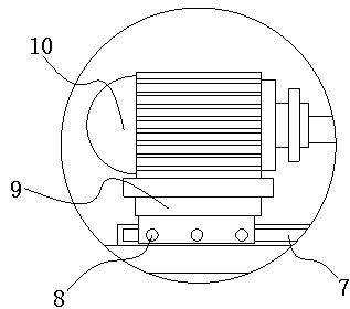 Fixture for automobile welding production