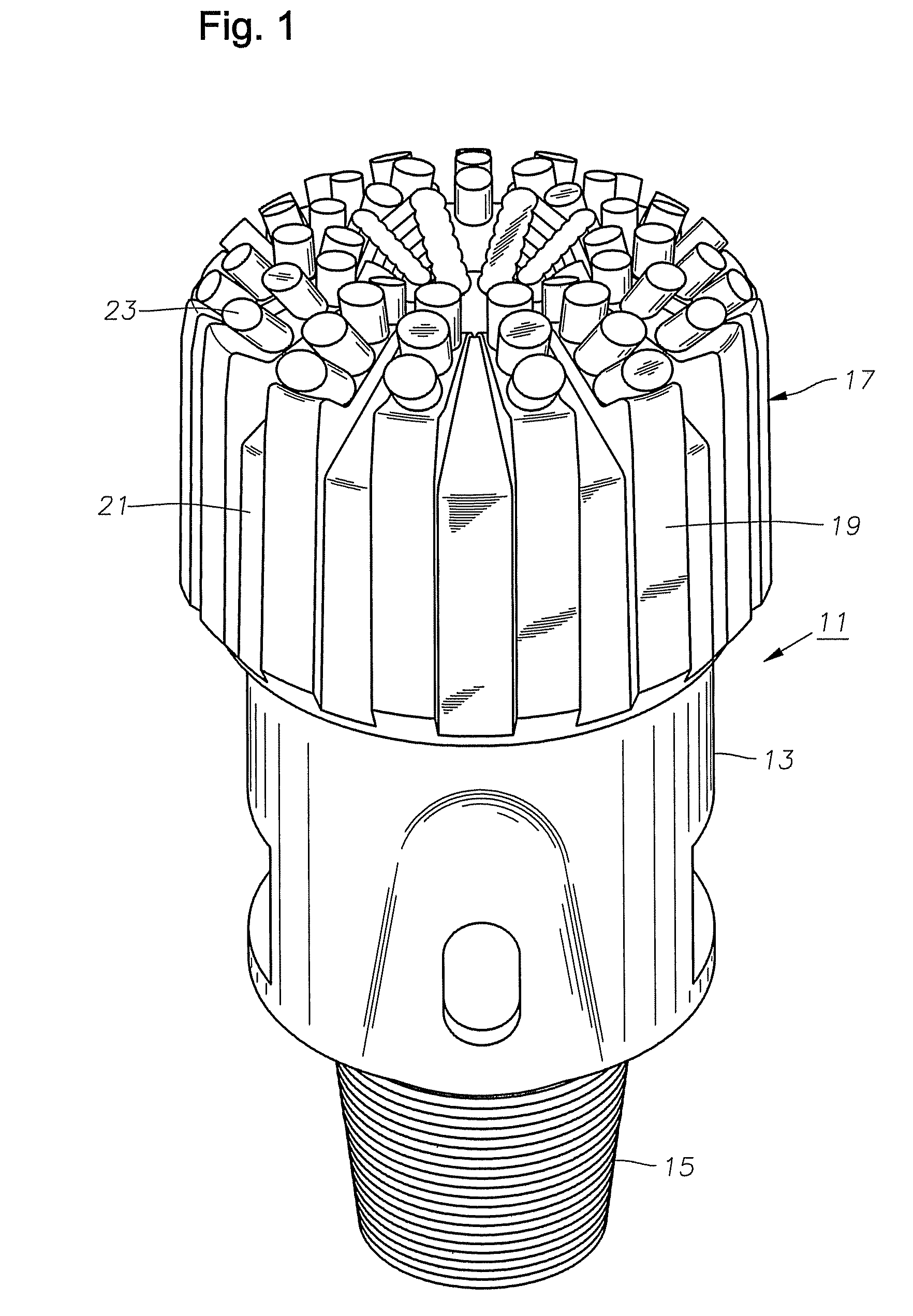 Multi-layer encapsulation of diamond grit for use in earth-boring bits