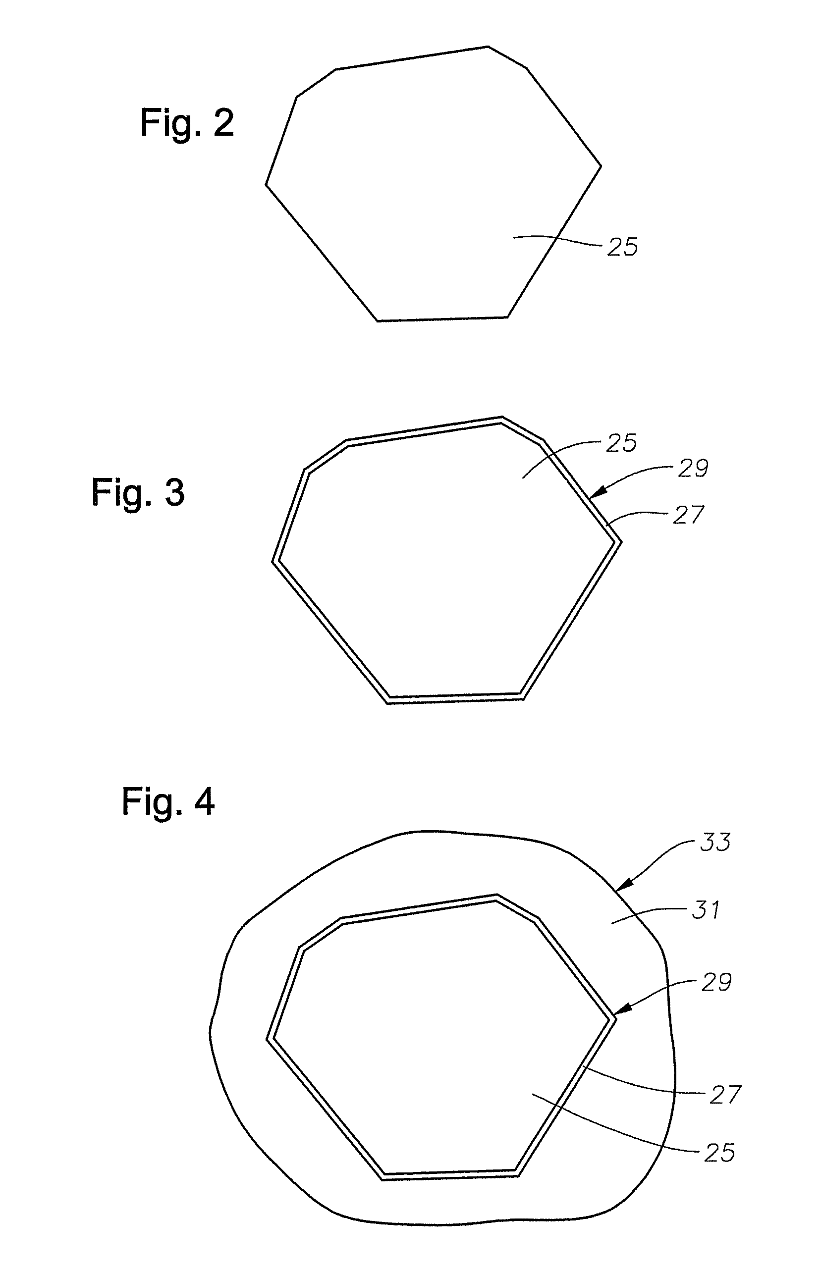 Multi-layer encapsulation of diamond grit for use in earth-boring bits