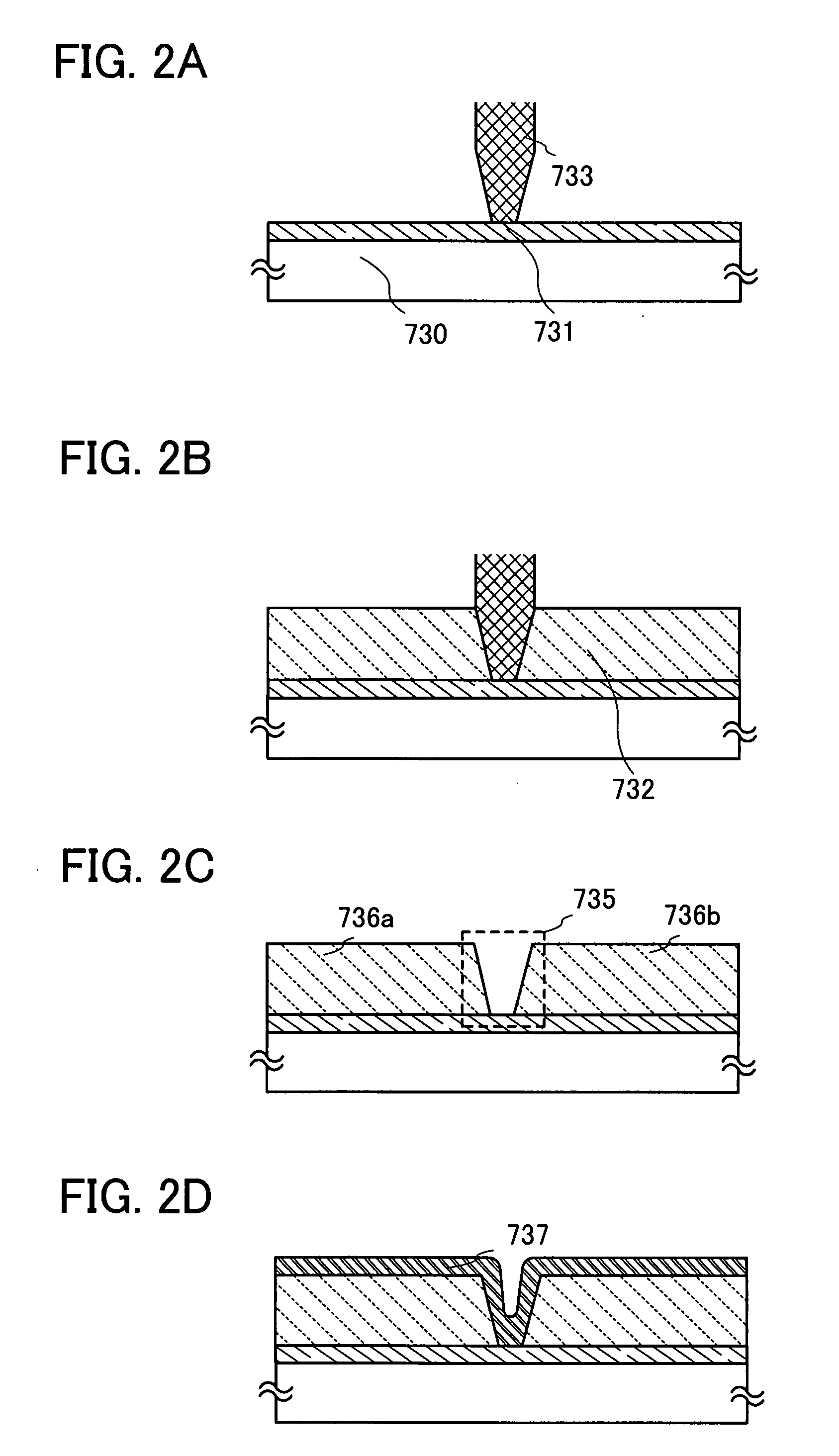 Method of fabricating display device