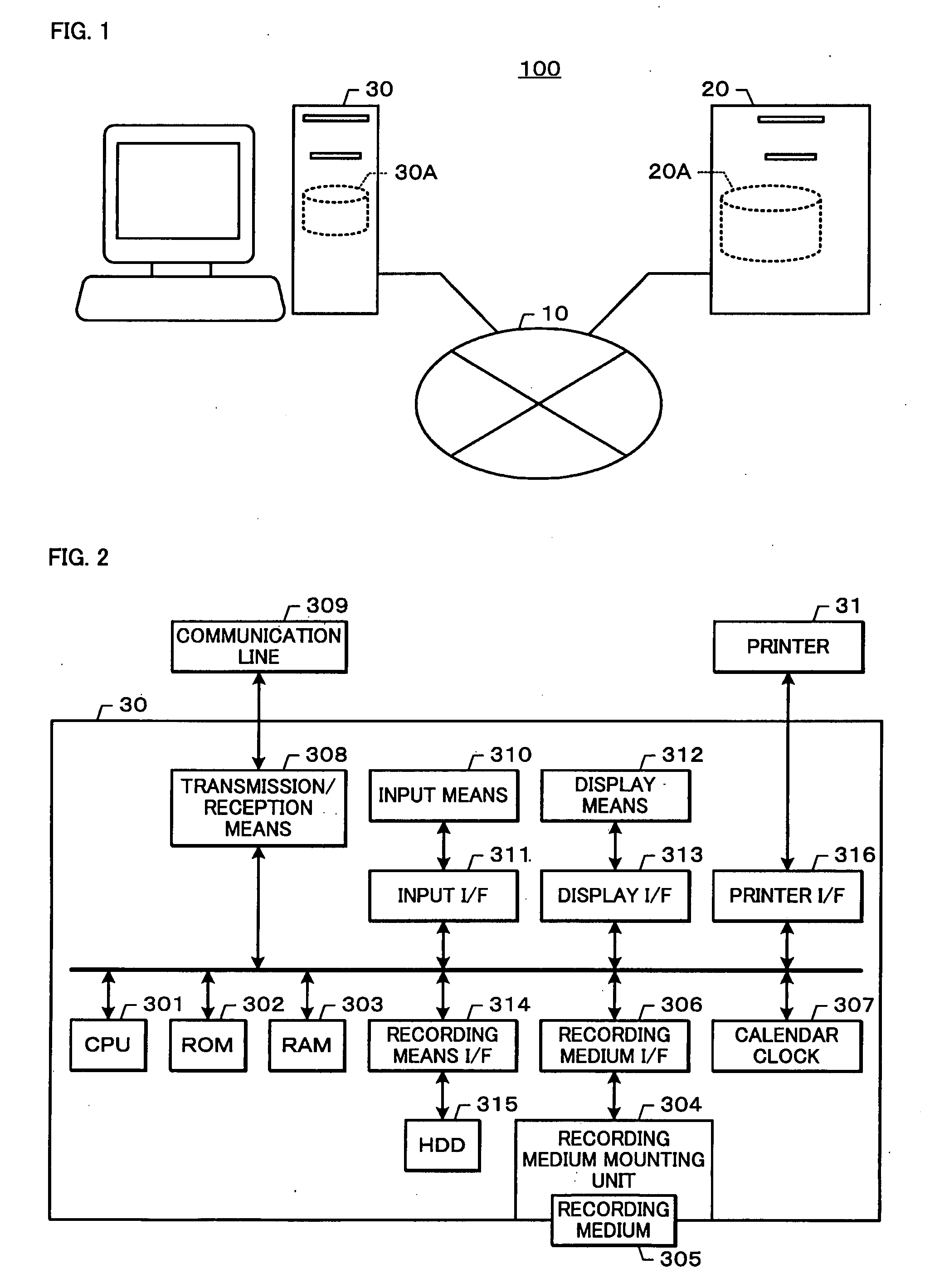 Stock Portfolio Selection Device, Stock Portfolio Selection Method and Medium Storing Stock Portfolio Selection Program