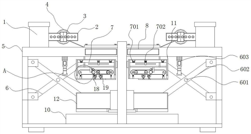 Refrigeration and preservation box cover product