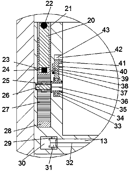 Traffic signal indication device