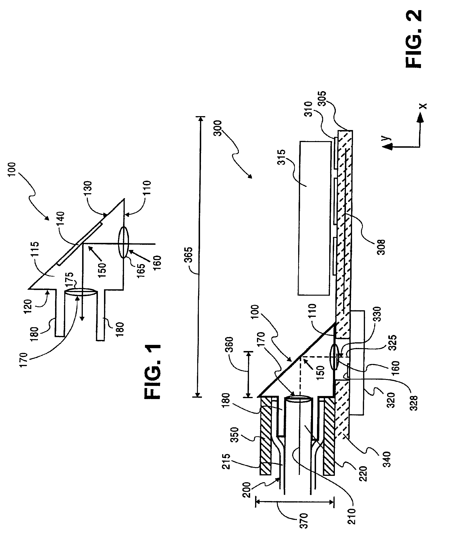 Optical subassembly