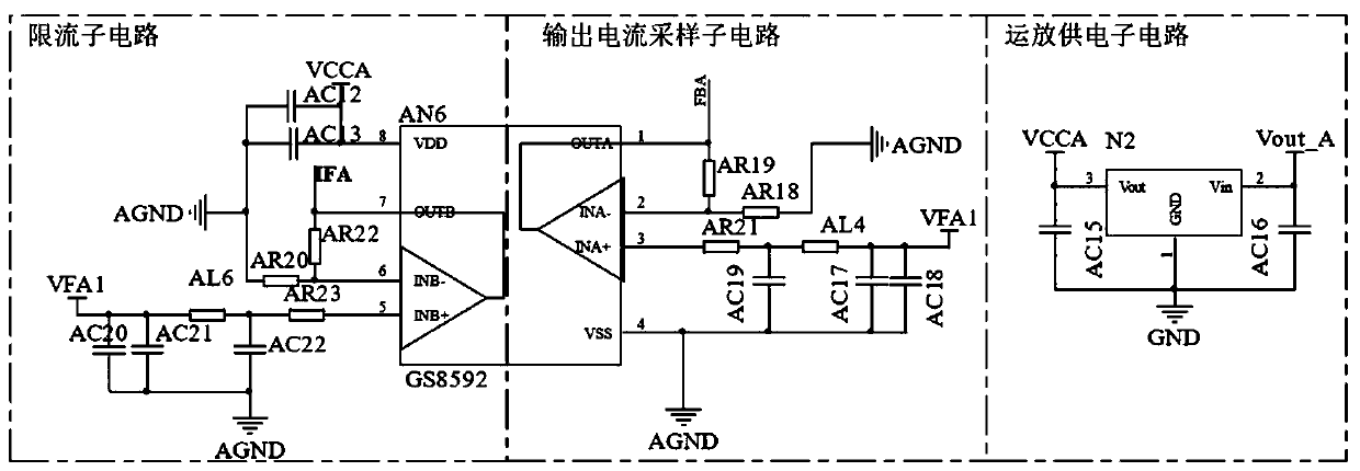 Multi-transmit and multi-receive magnetic resonance wireless charging system for medium power electronic equipment