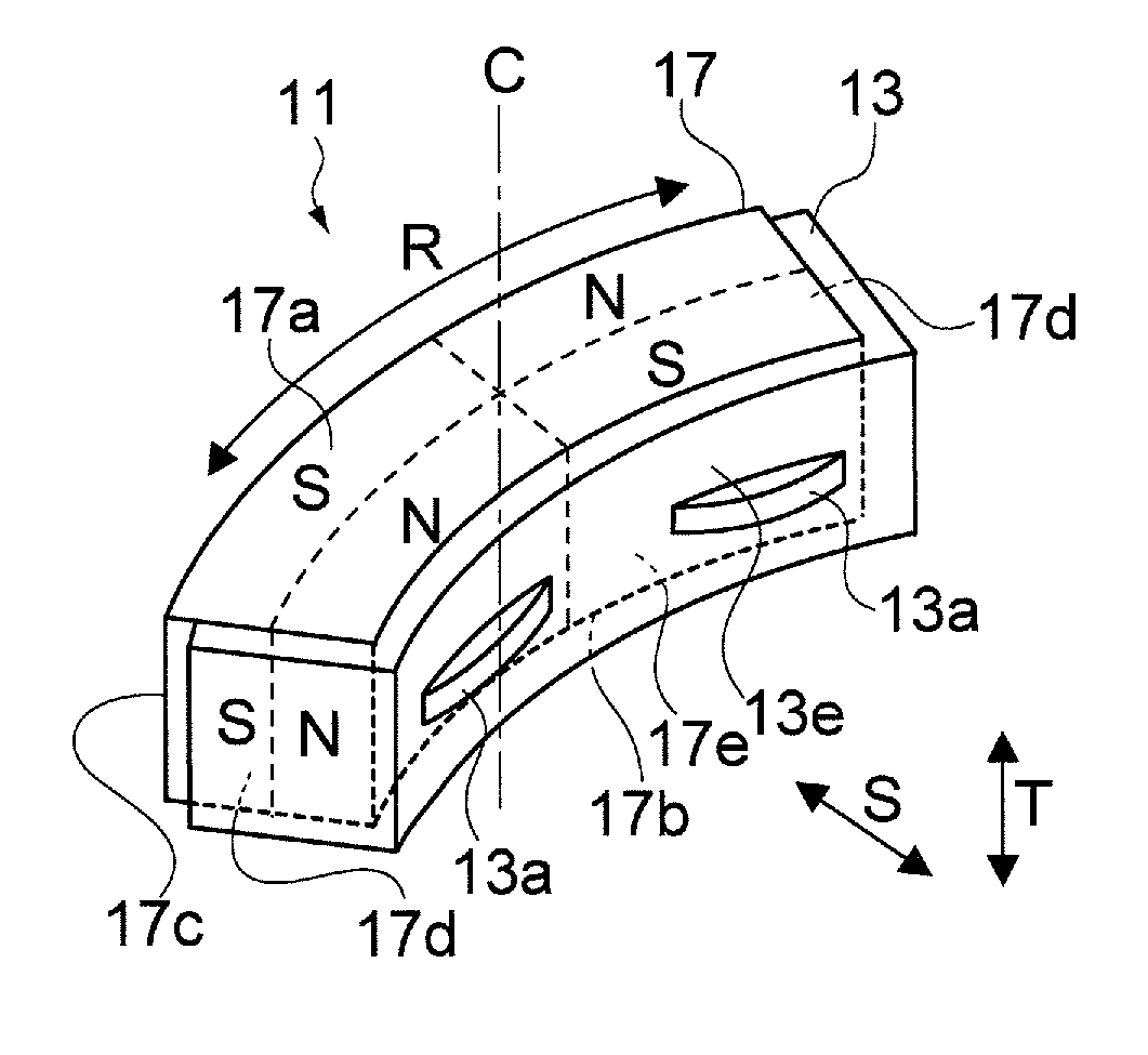 Automatic balancing apparatus, rotating apparatus, disc drive apparatus, balancer, and housing