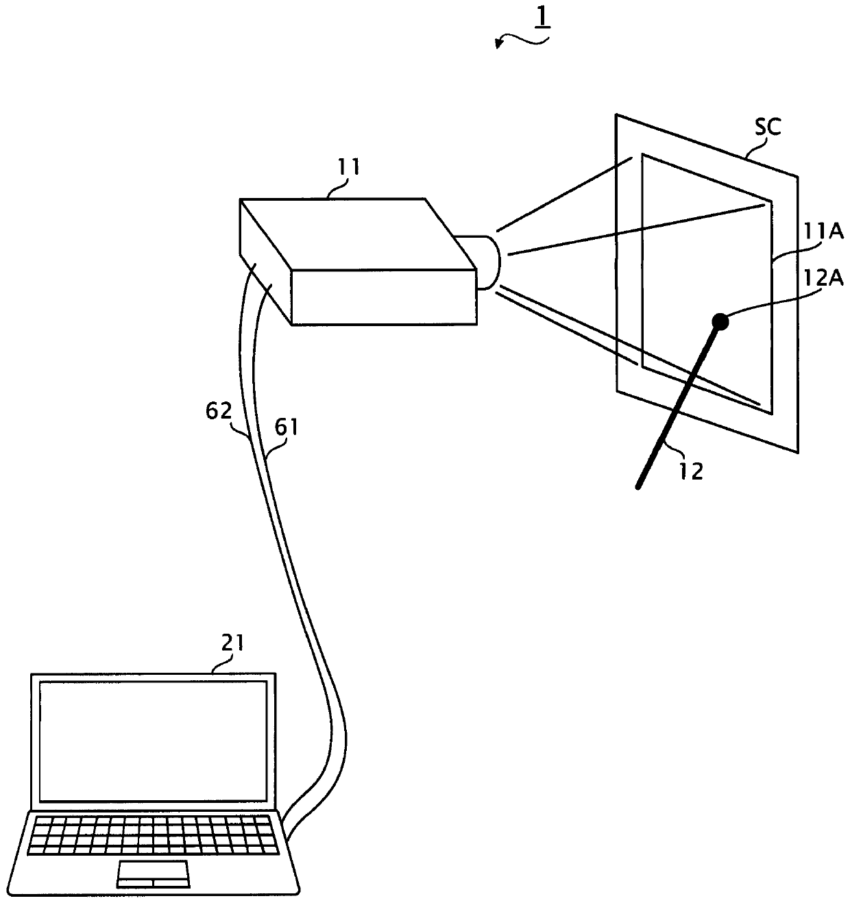 Image providing device, method for controlling the image providing device, and recording medium