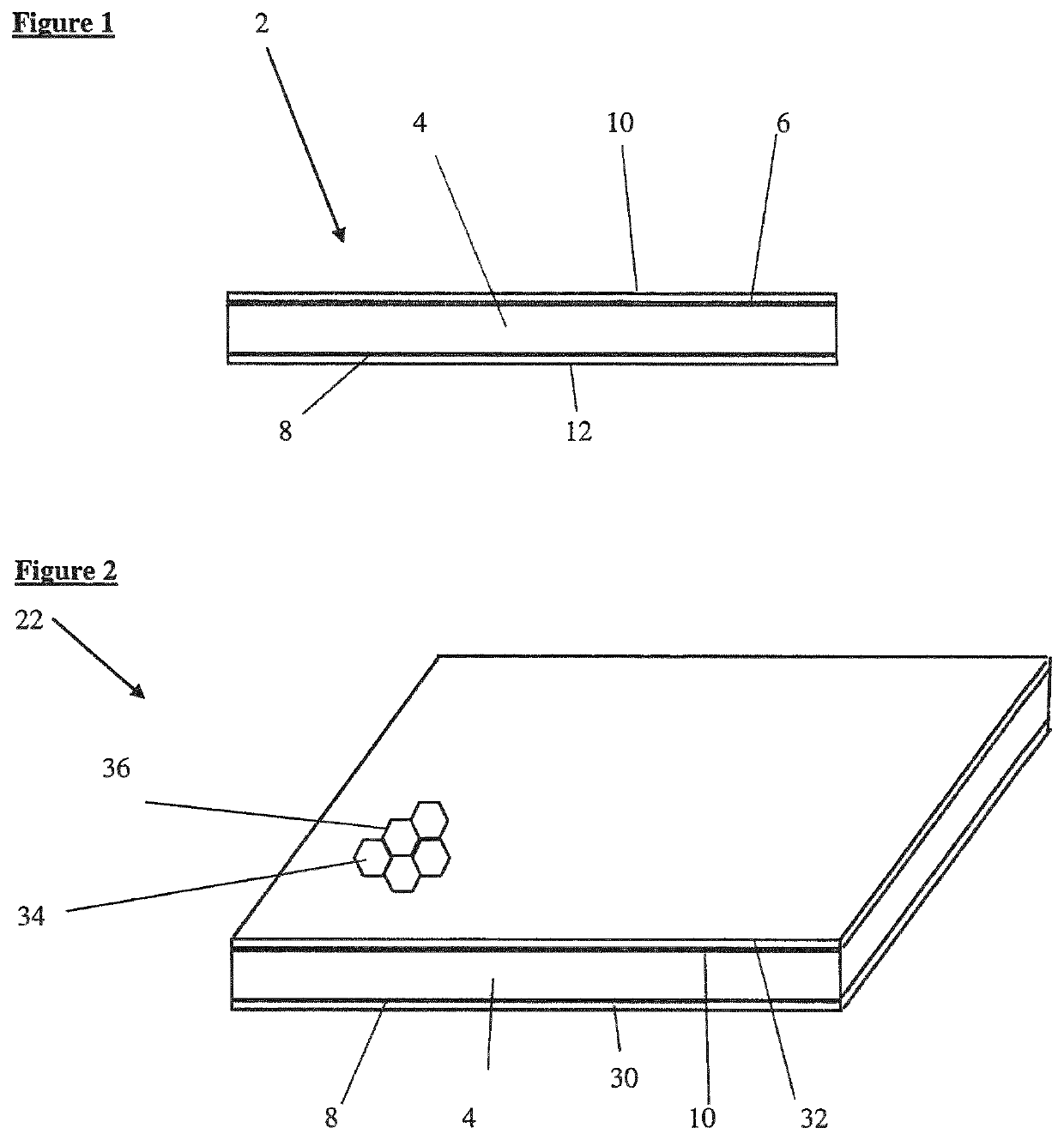 Fire-Retardant Composite Materials