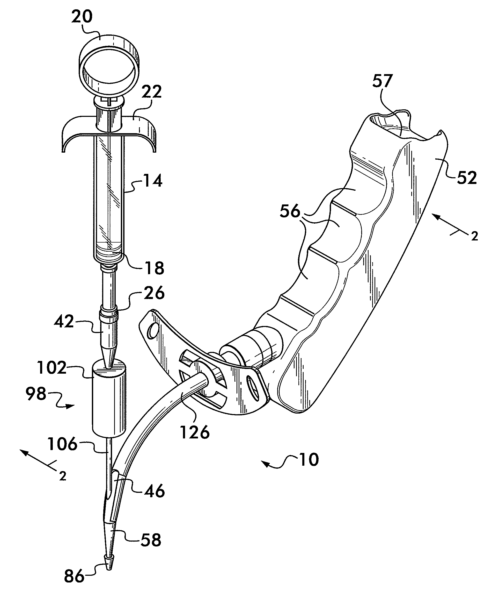 Methods and devices for performing an emergency or non-emergency tracheotomy