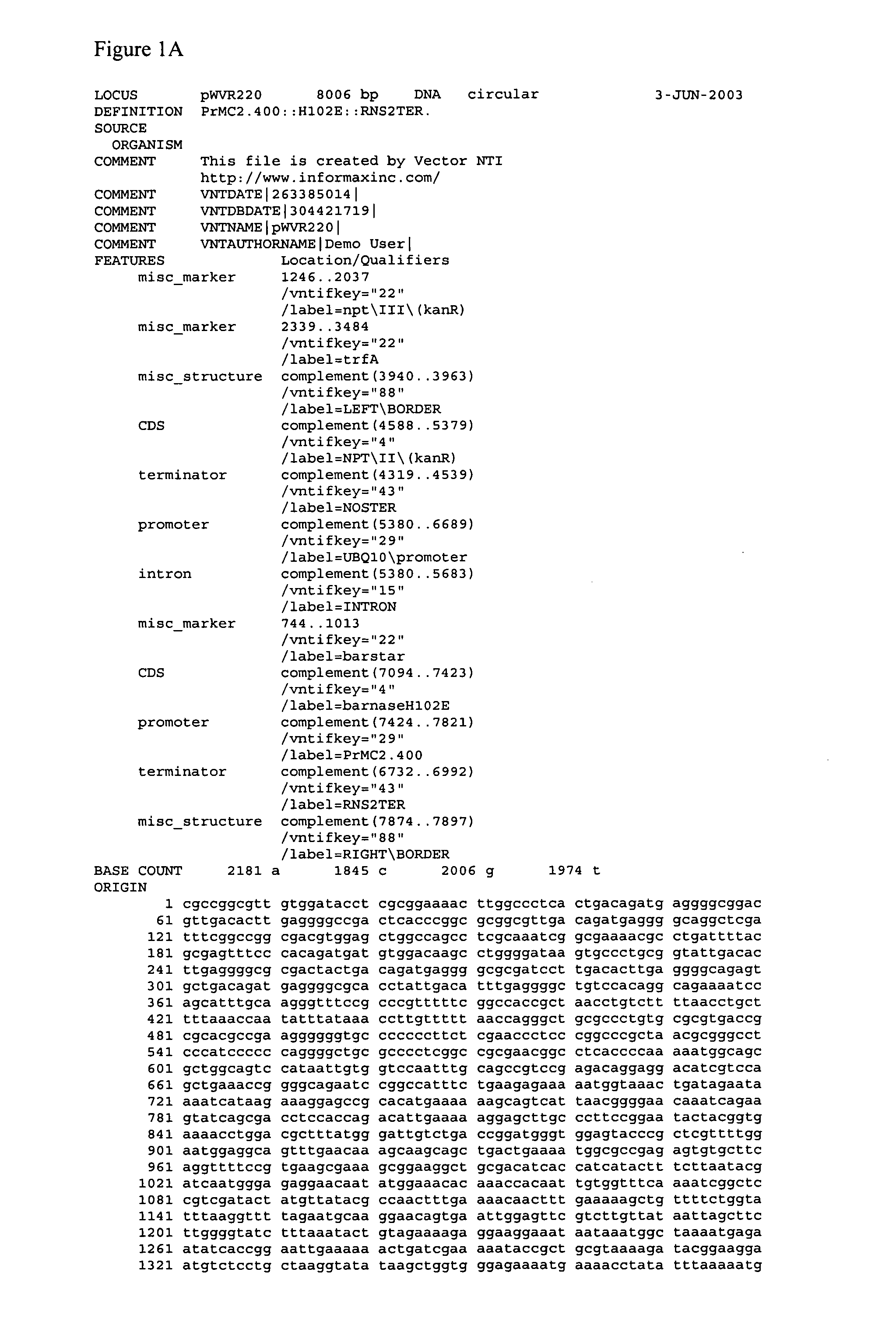 Reproductive ablation constructs