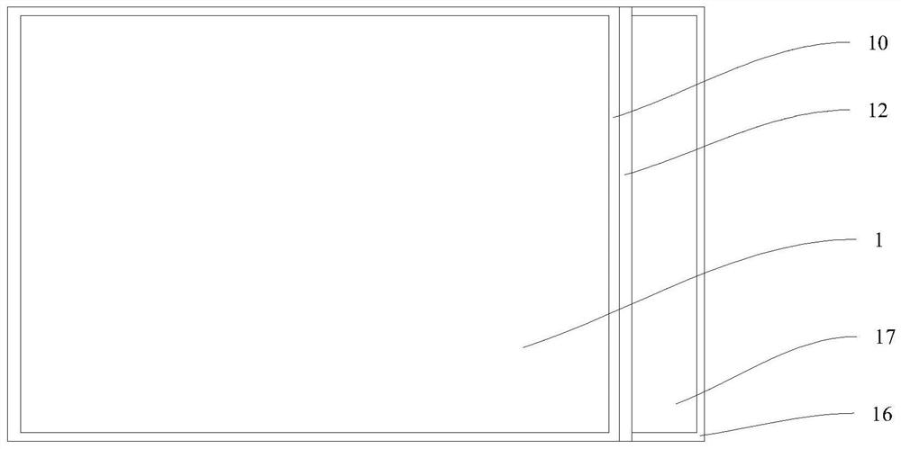 A construction method for a rockfall retaining structure on a slope dangerous rock