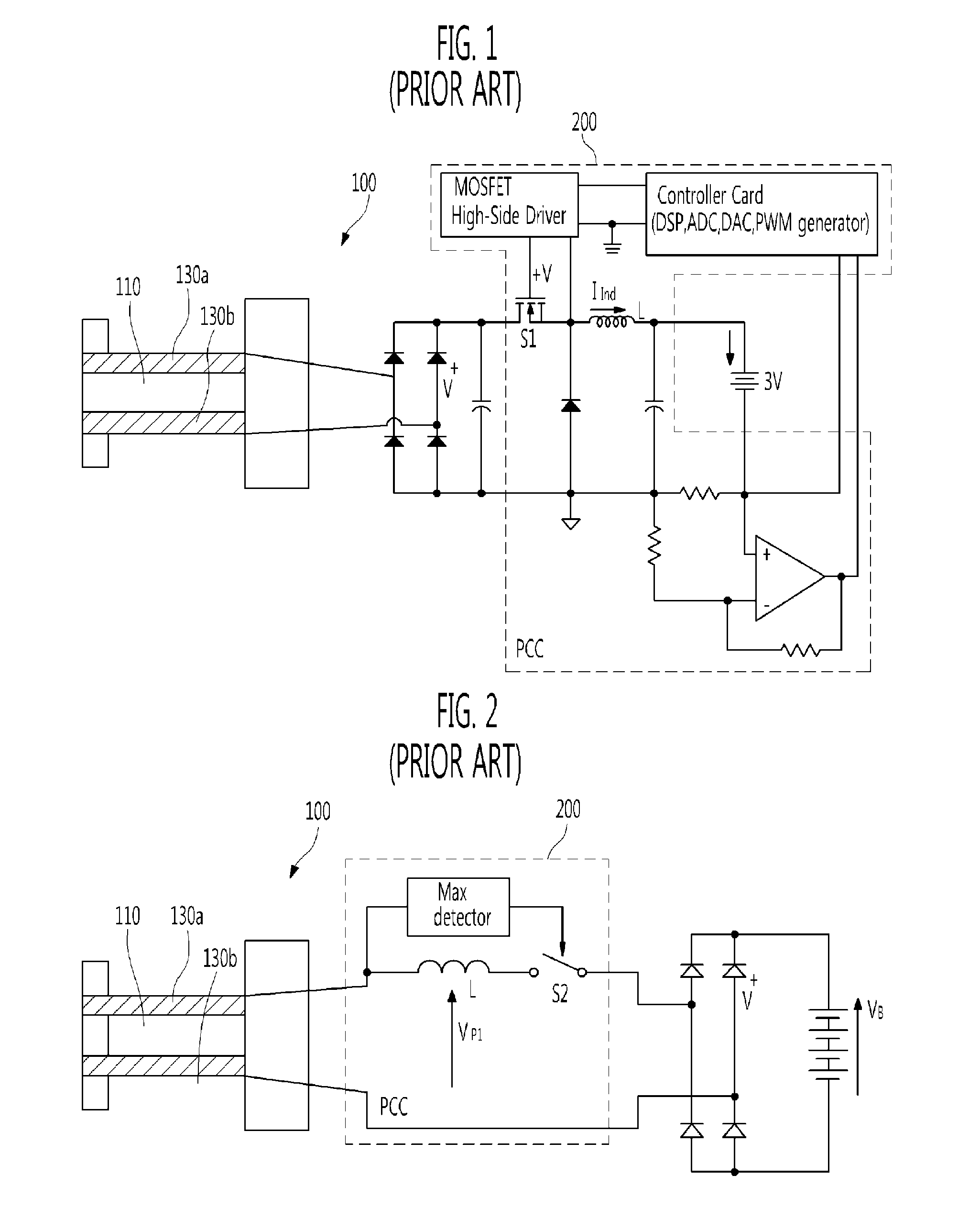 Apparatus employing piezoelectric energy harvester capable of generating voltage to drive power conditioning circuit and method of manufacturing the same