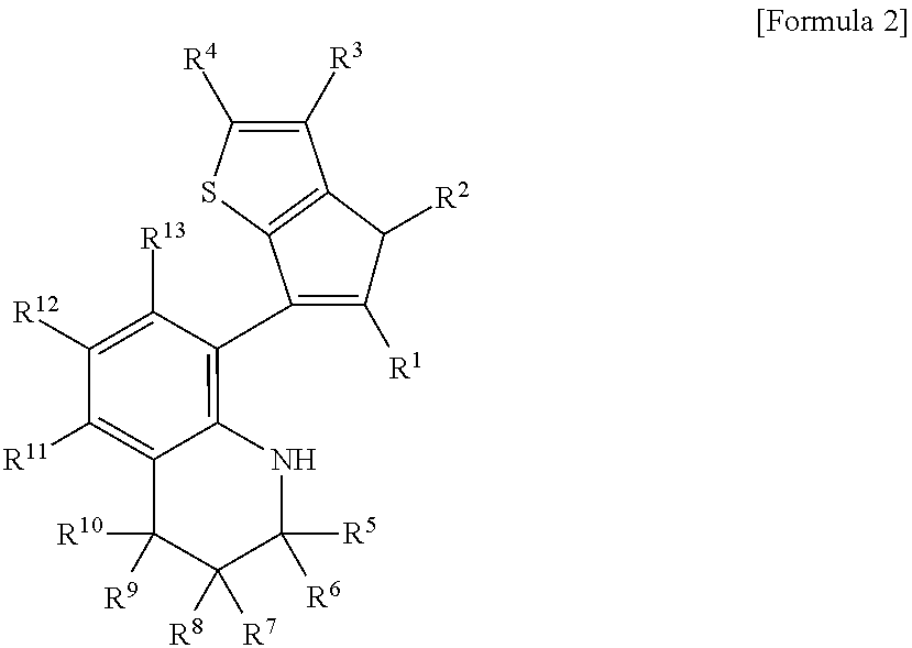 Method for preparing polypropylene using transition metal compound containing thiophene-fused cyclopentadienyl ligand