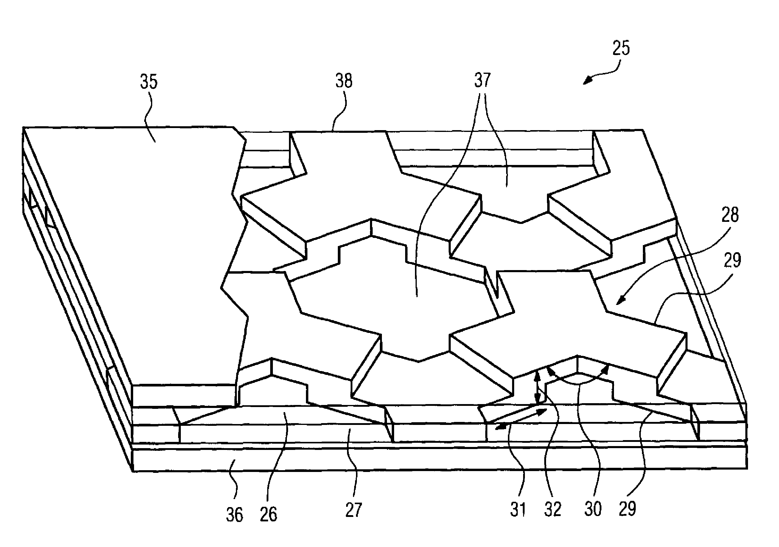 Gradient coil system and MR imaging system embodying same