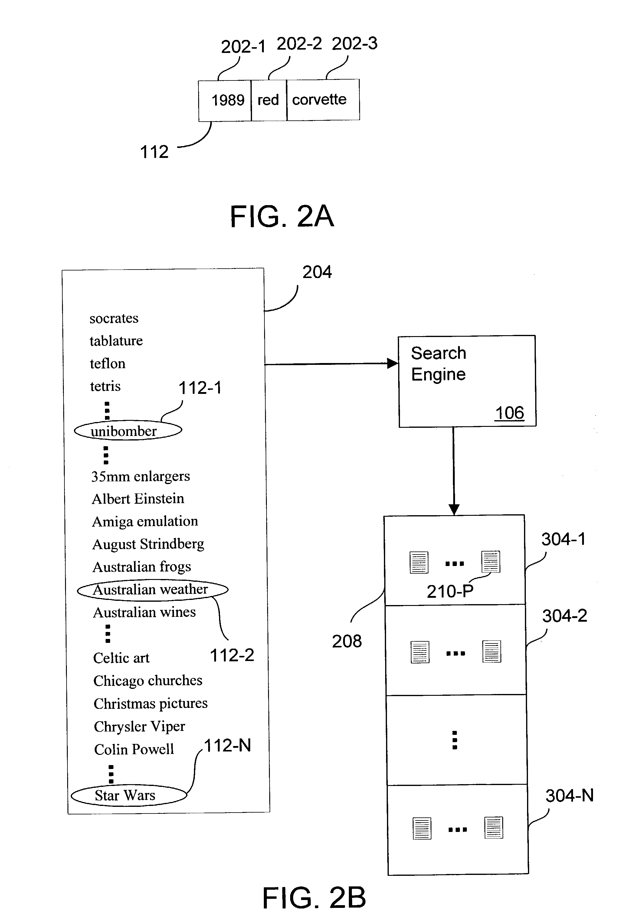 Method and apparatus for machine learning a document relevance function