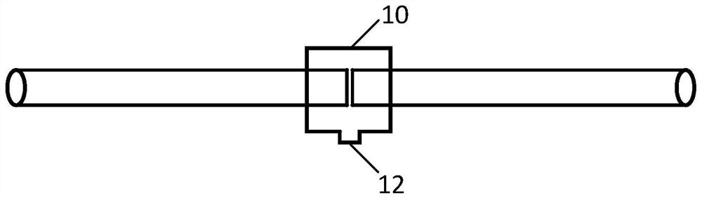 Active resonant fiber-optic gyroscope