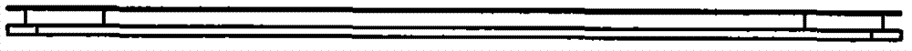 Screen window with window screen embedded in lock catches