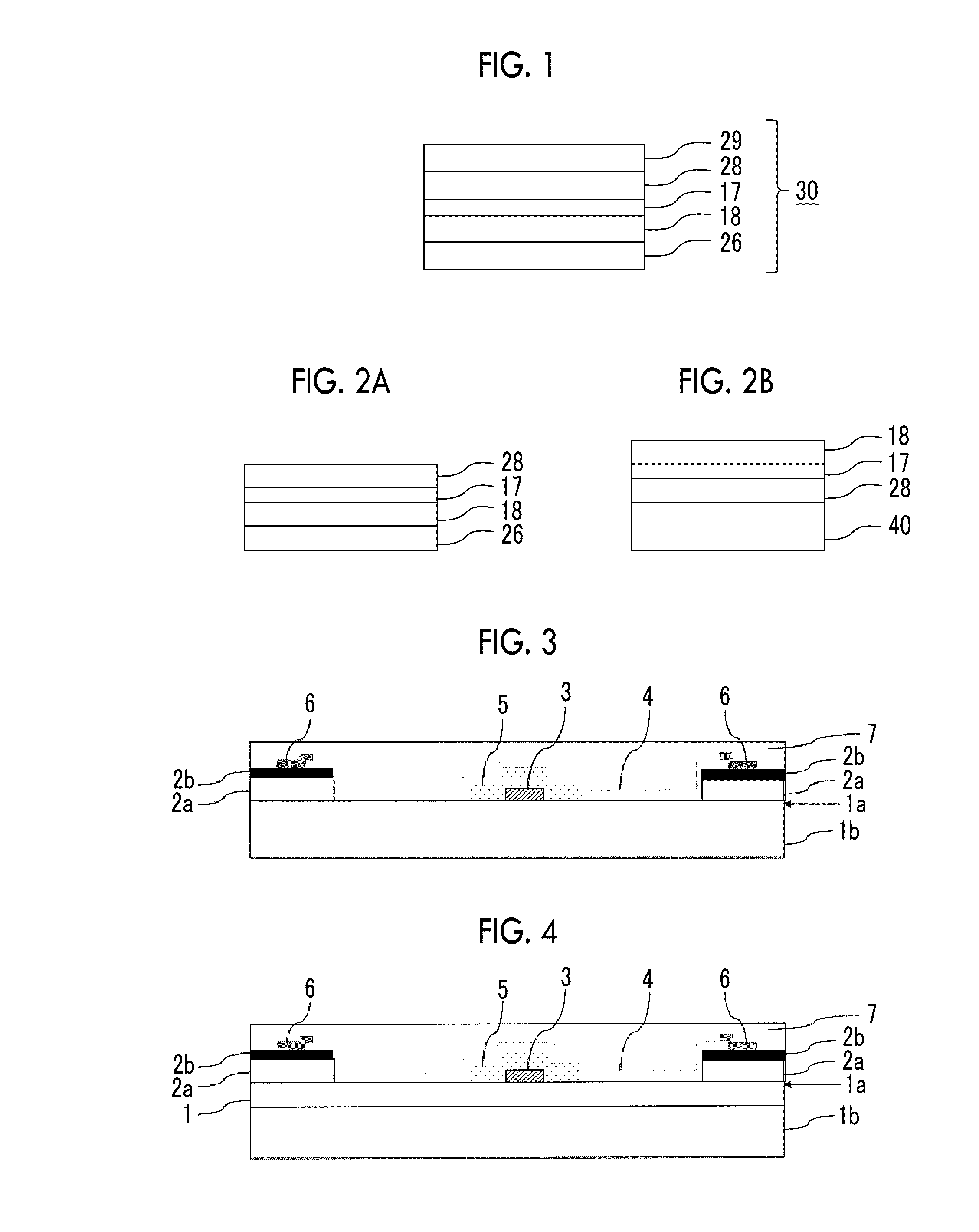 Photosensitive laminate, transfer material, patterned photosensitive laminate, method for manufacturing the same, touch panel, and image display device