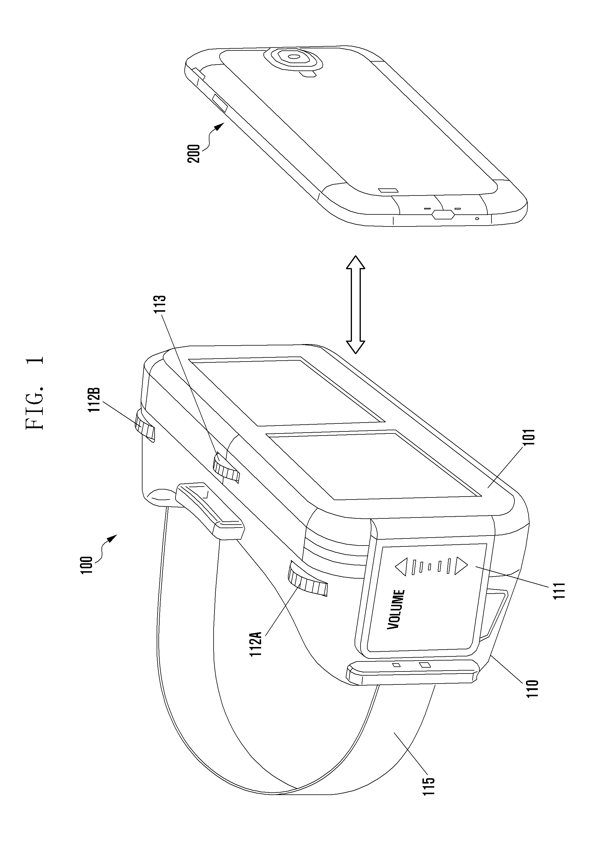 Head-mounted display apparatus