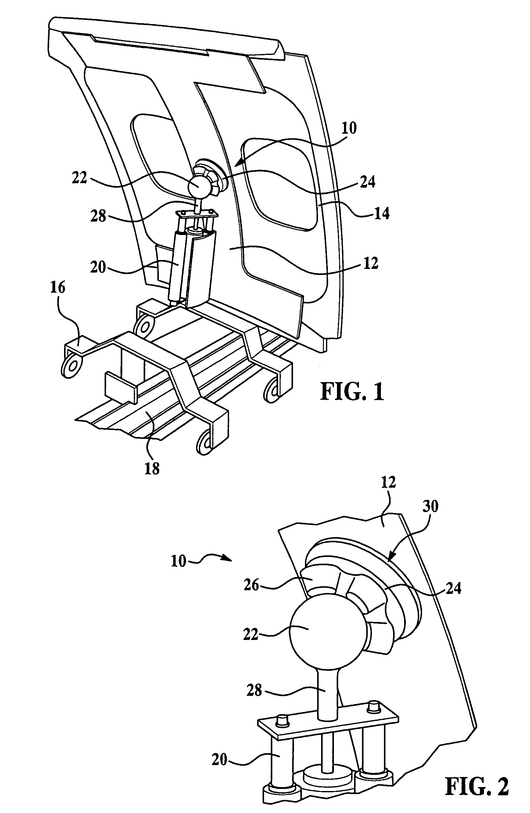 Method and device for positioning a workpiece