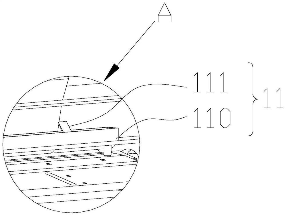 Coating equipment and coating system applying same