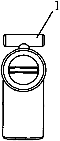 Water processor with uniform magnetic gaps