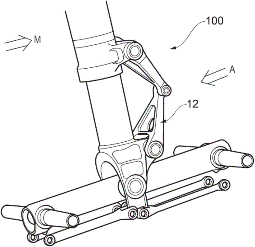 Airflow modification patch and method