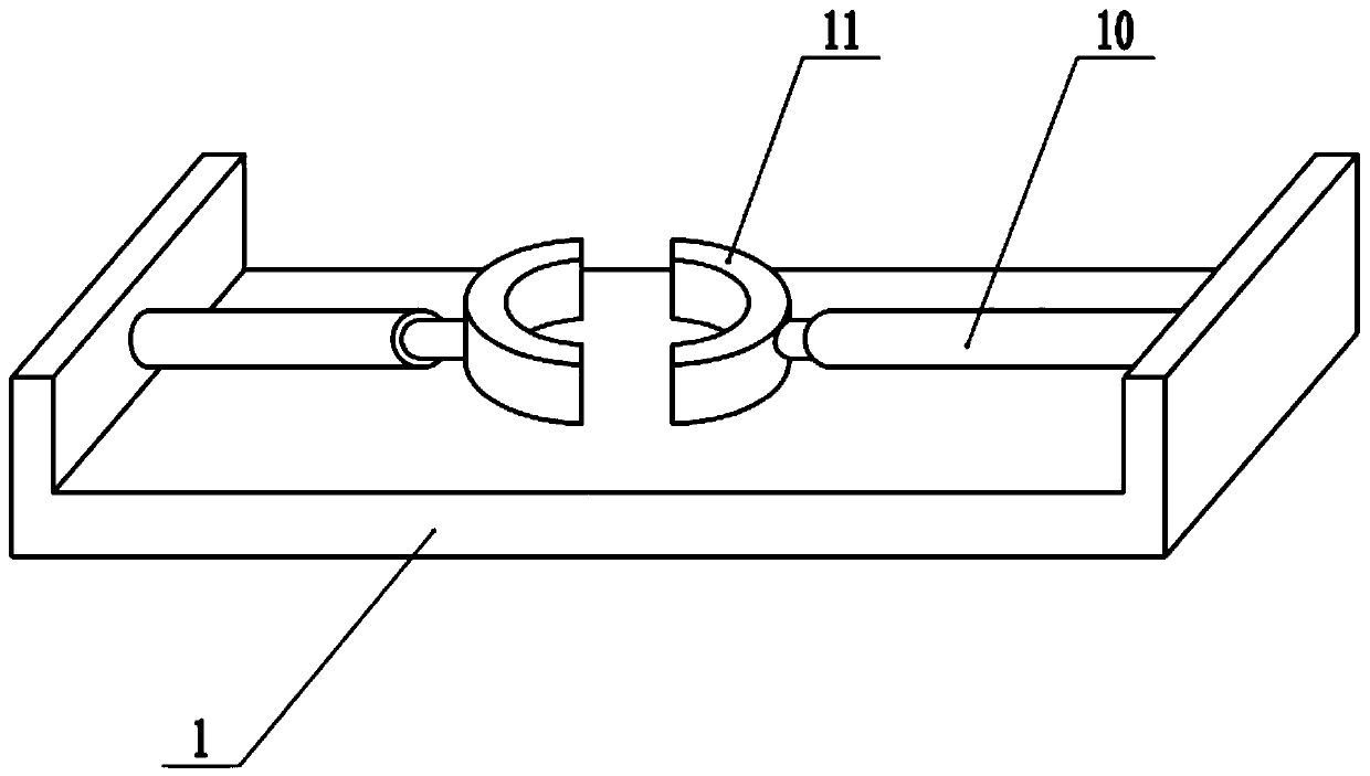 Movable powder metallurgy forming equipment