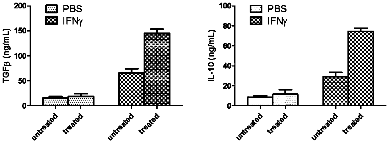 A mesenchymal stem cell activated and expanded by combining traditional Chinese medicine, its preparation method and application