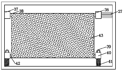 Legal knowledge propagating device