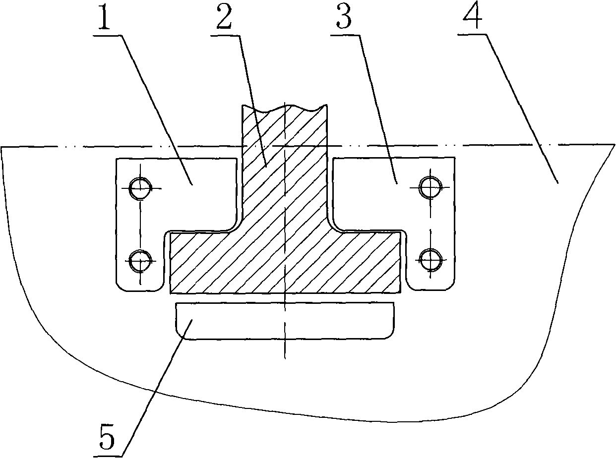 Lifting appliance