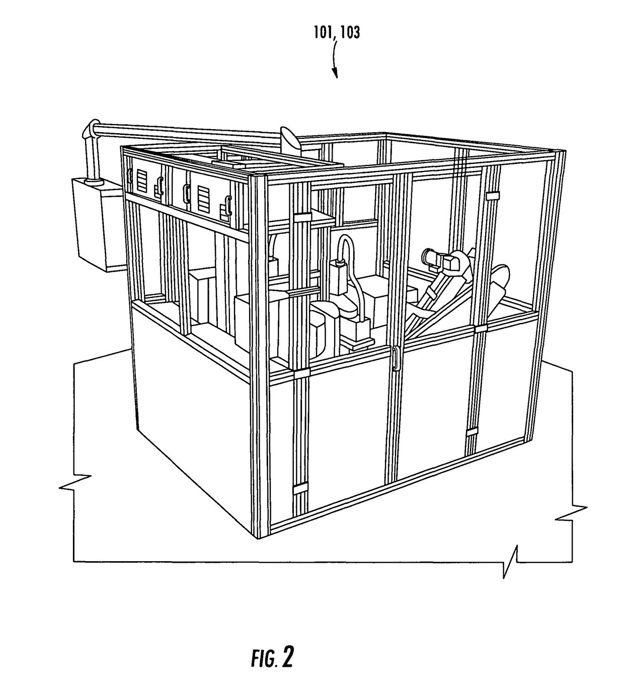 System and method for reducing giveaway material on mint products