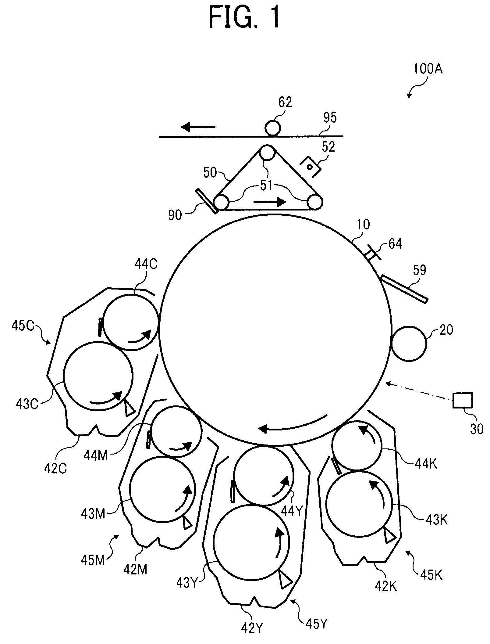 Toner, developer, toner container, process cartridge, image forming method, and image forming apparatus