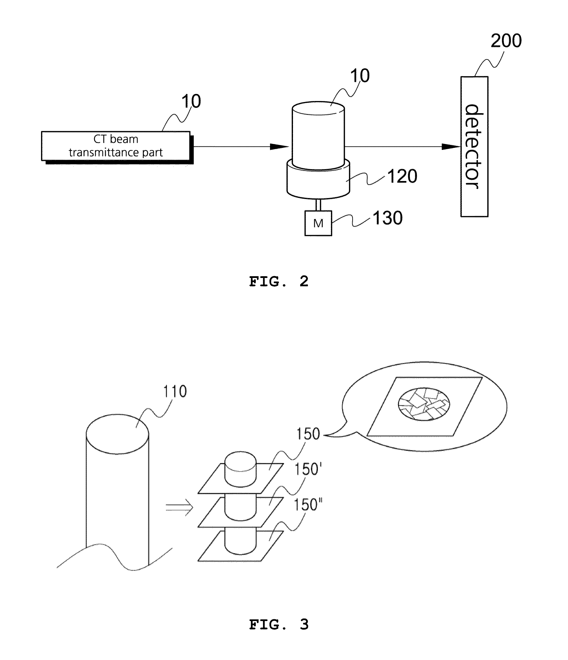 Apparatus for detecting volume of foreign substance existed in core of geological sample using computer tomography apparatus and method thereof