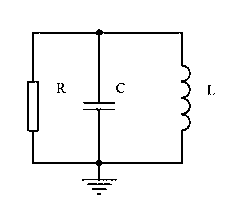 Microstrip planar spiral filter and design method thereof