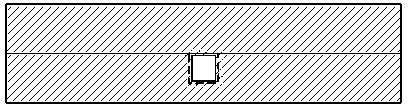 Bonding method for micro-fluidic chip based on polymethyl methacrylate (PMMA) and other polymeric materials