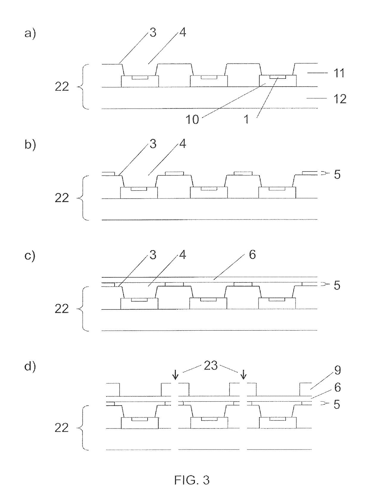 Sensor device