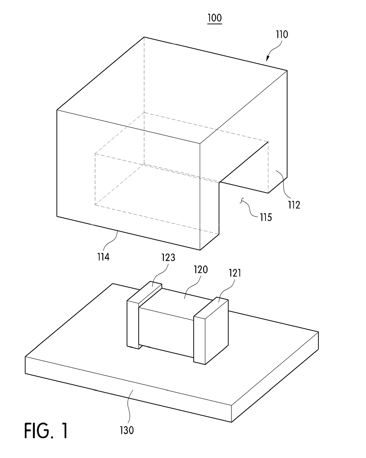 Electric shock prevention apparatus