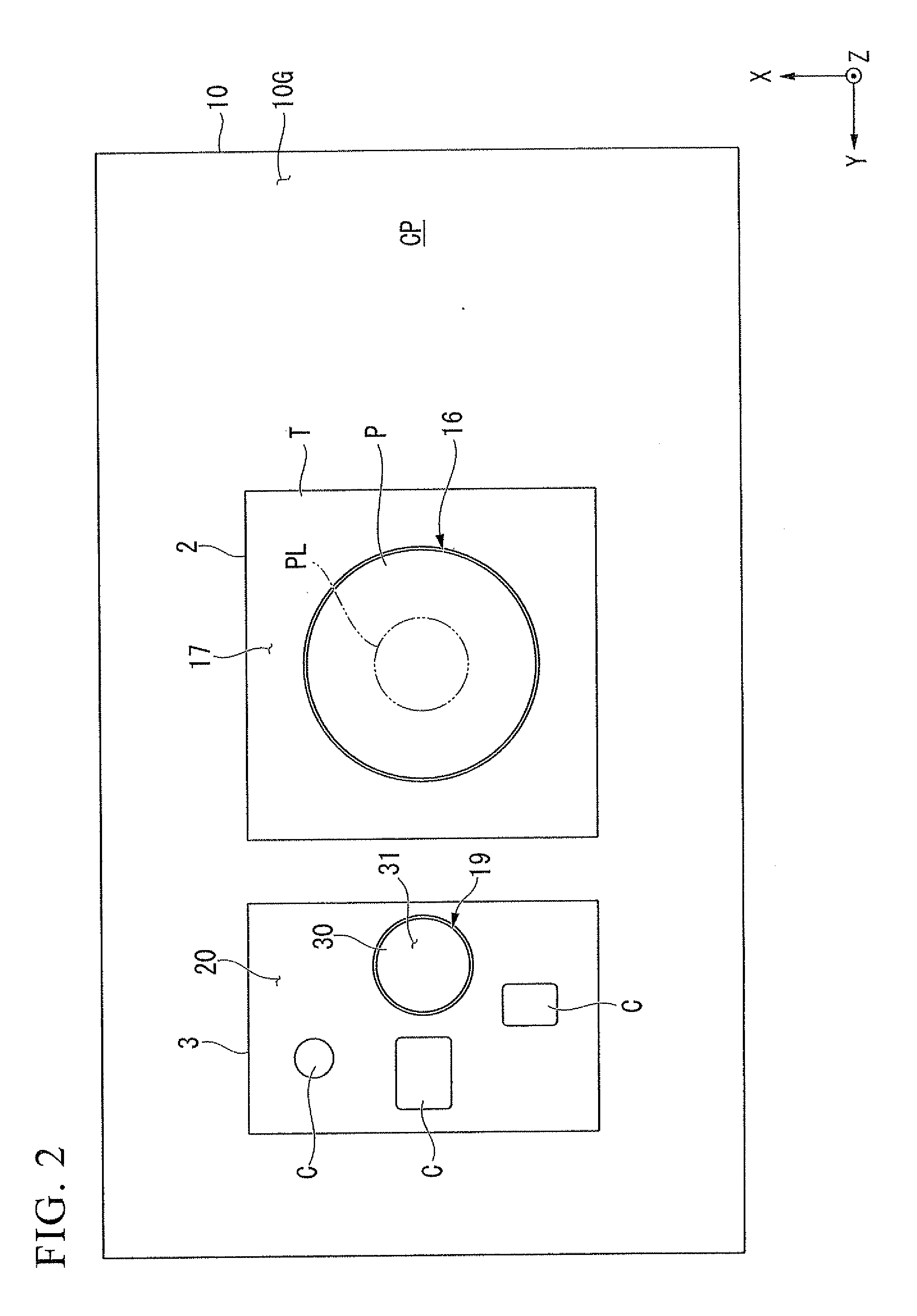 Exposure apparatus, exposing method, maintenance method and device fabricating method