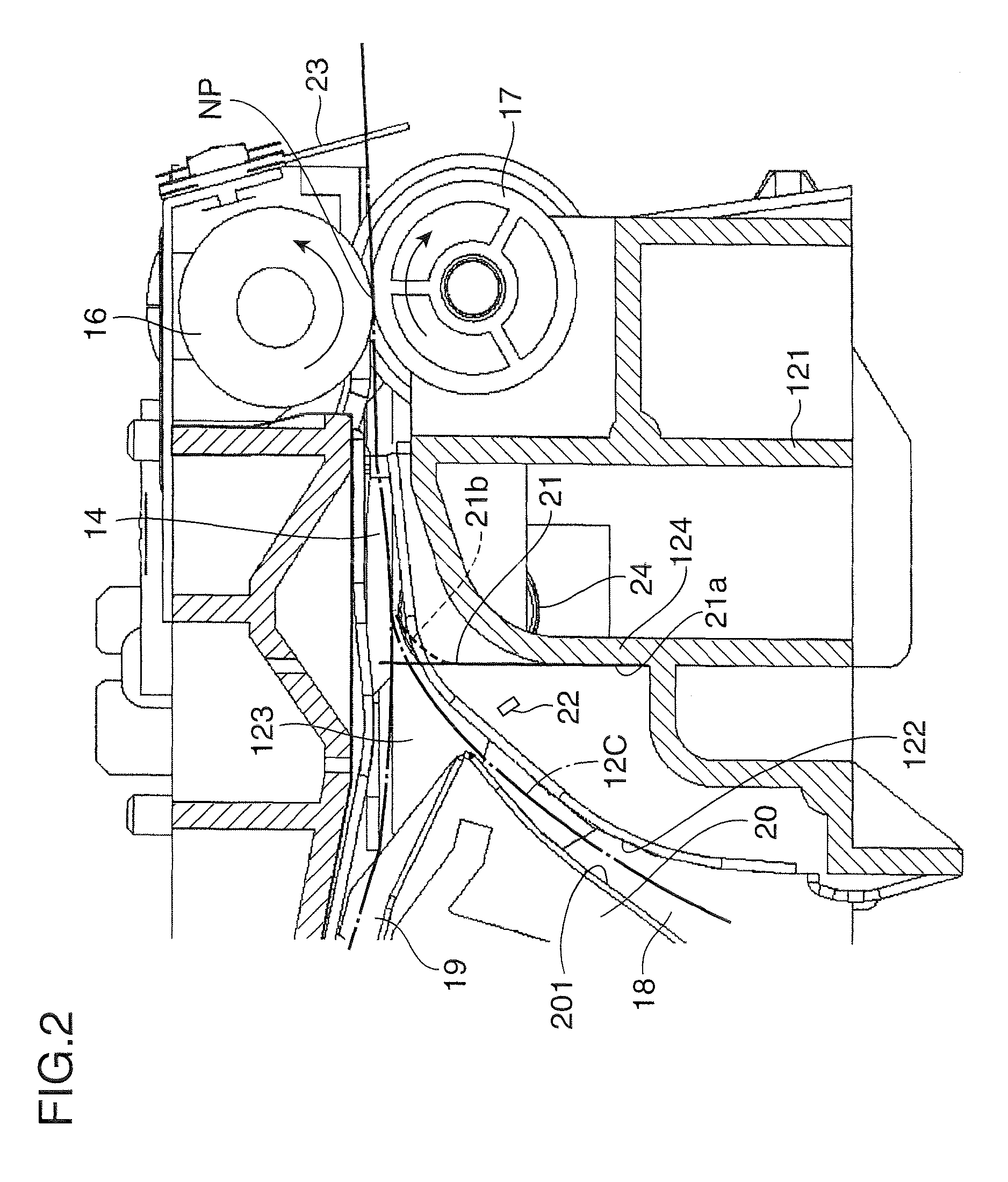 Image forming apparatus