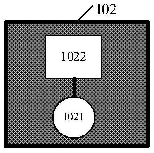 Temperature control method, bearing equipment, electronic equipment and readable storage medium