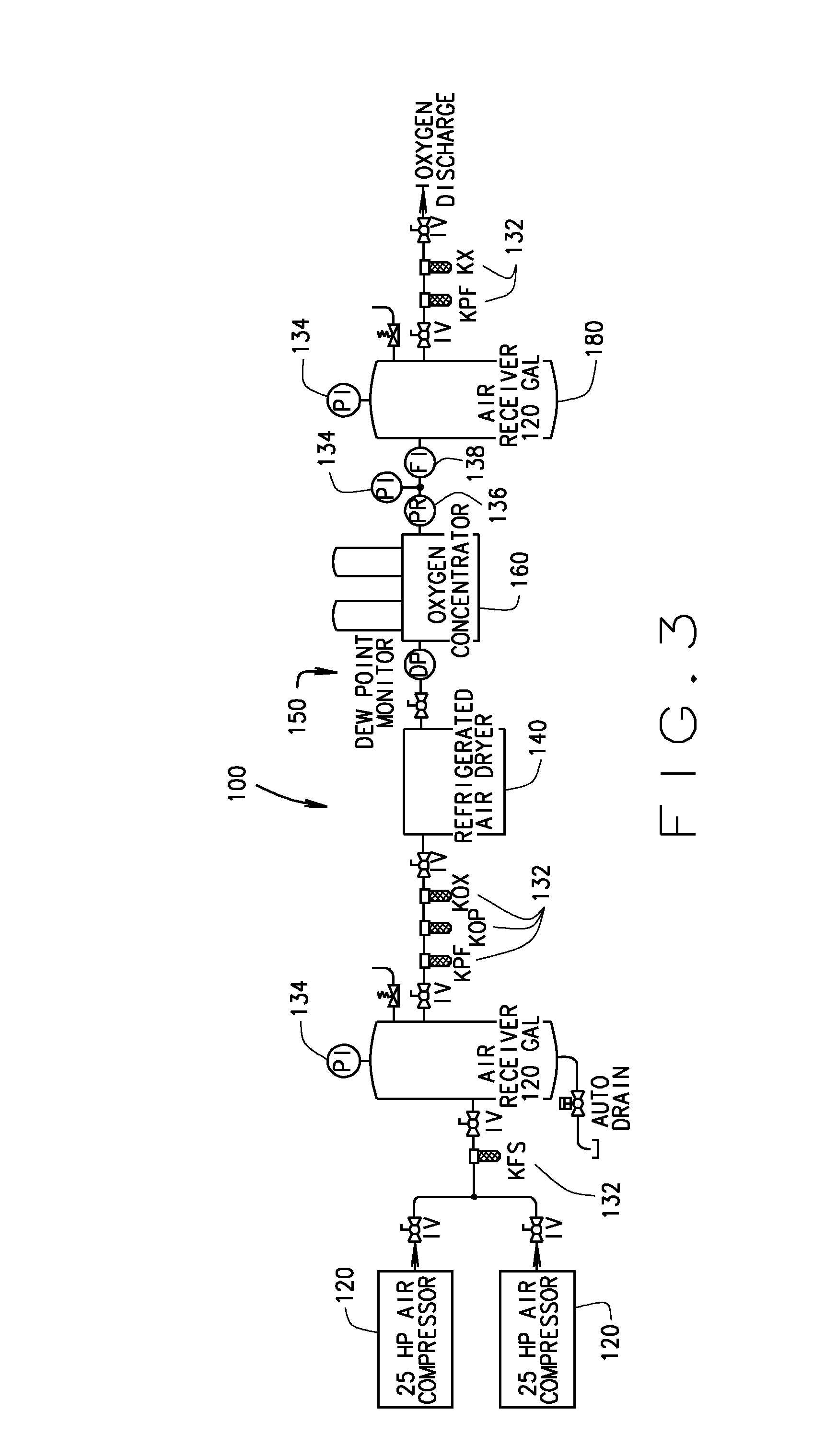 Aqueous ozone solution for ozone cleaning system