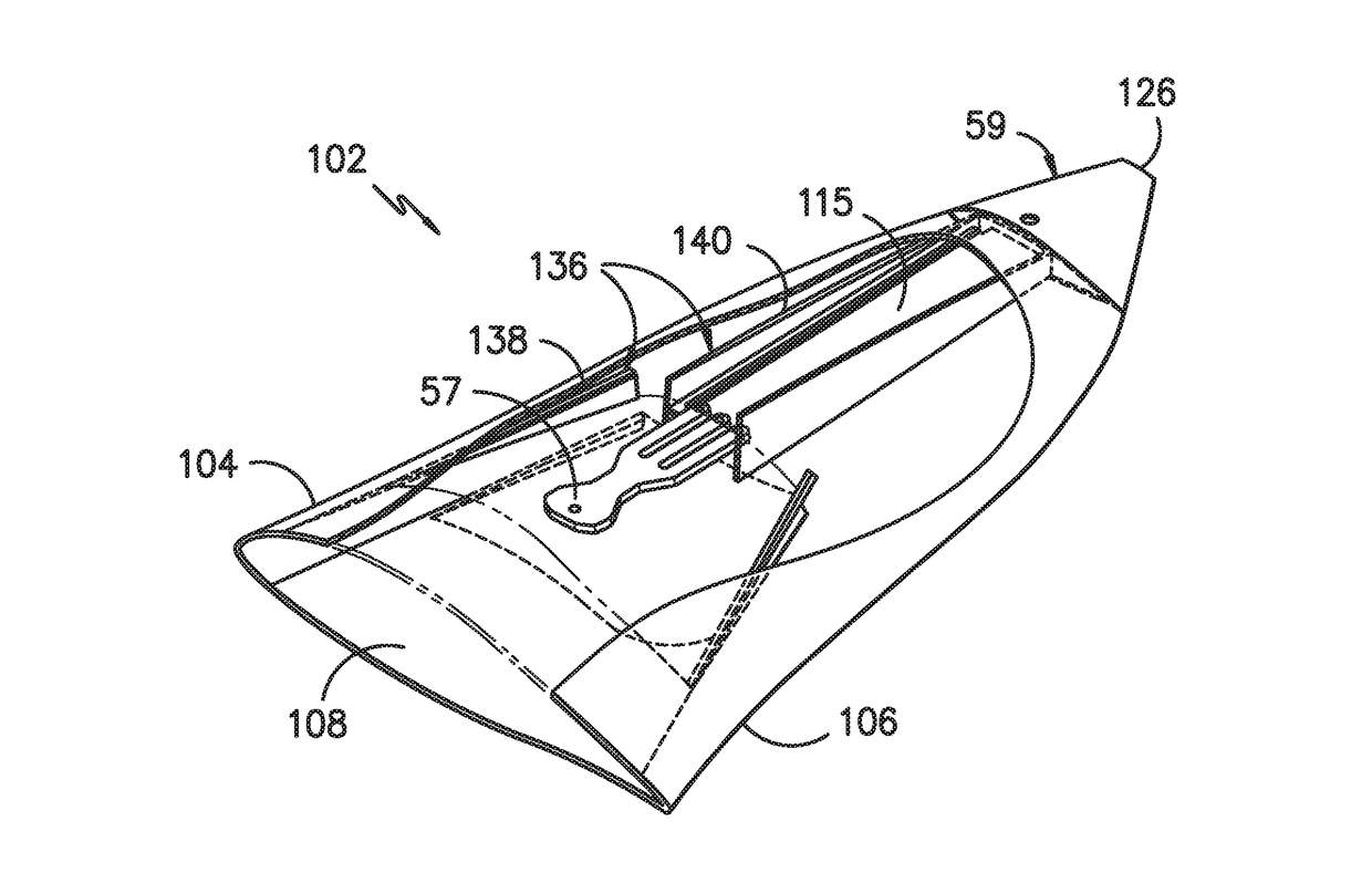 Tip Extensions for Wind Turbine Rotor Blades and Methods of Installing Same