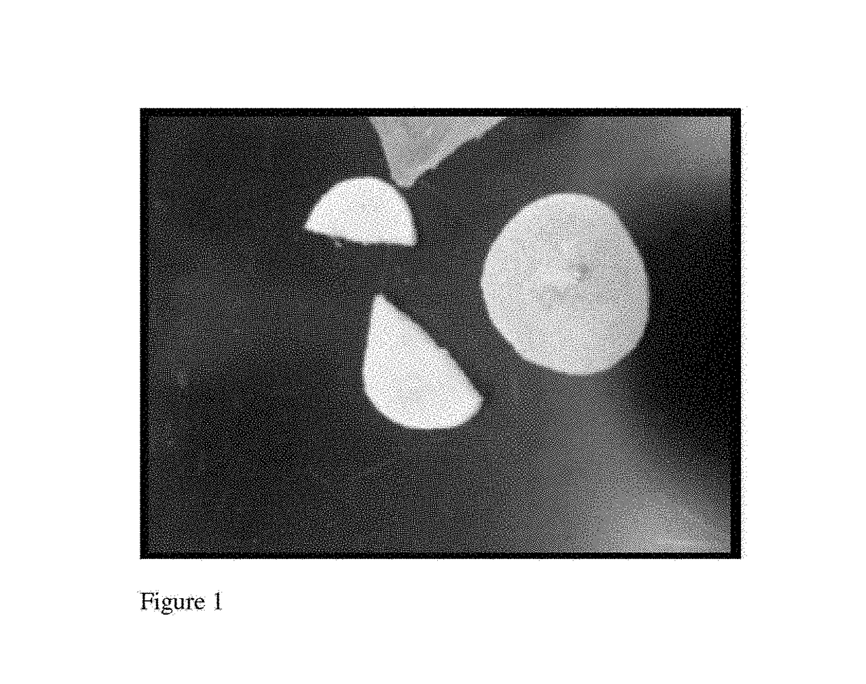 Prefabricated alginate-drug bandages