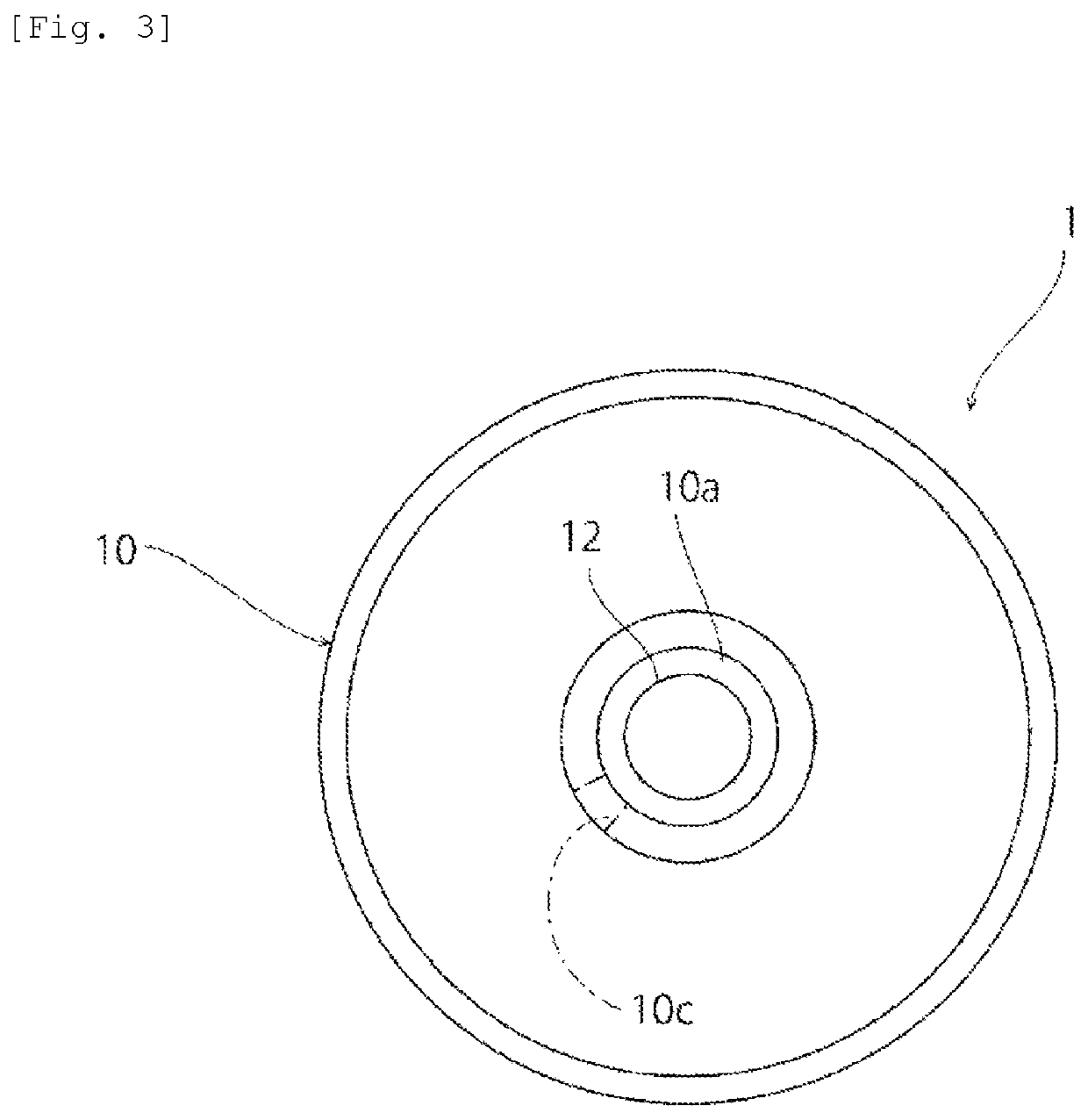 Glass material manufacturing method and glass material manufacturing device