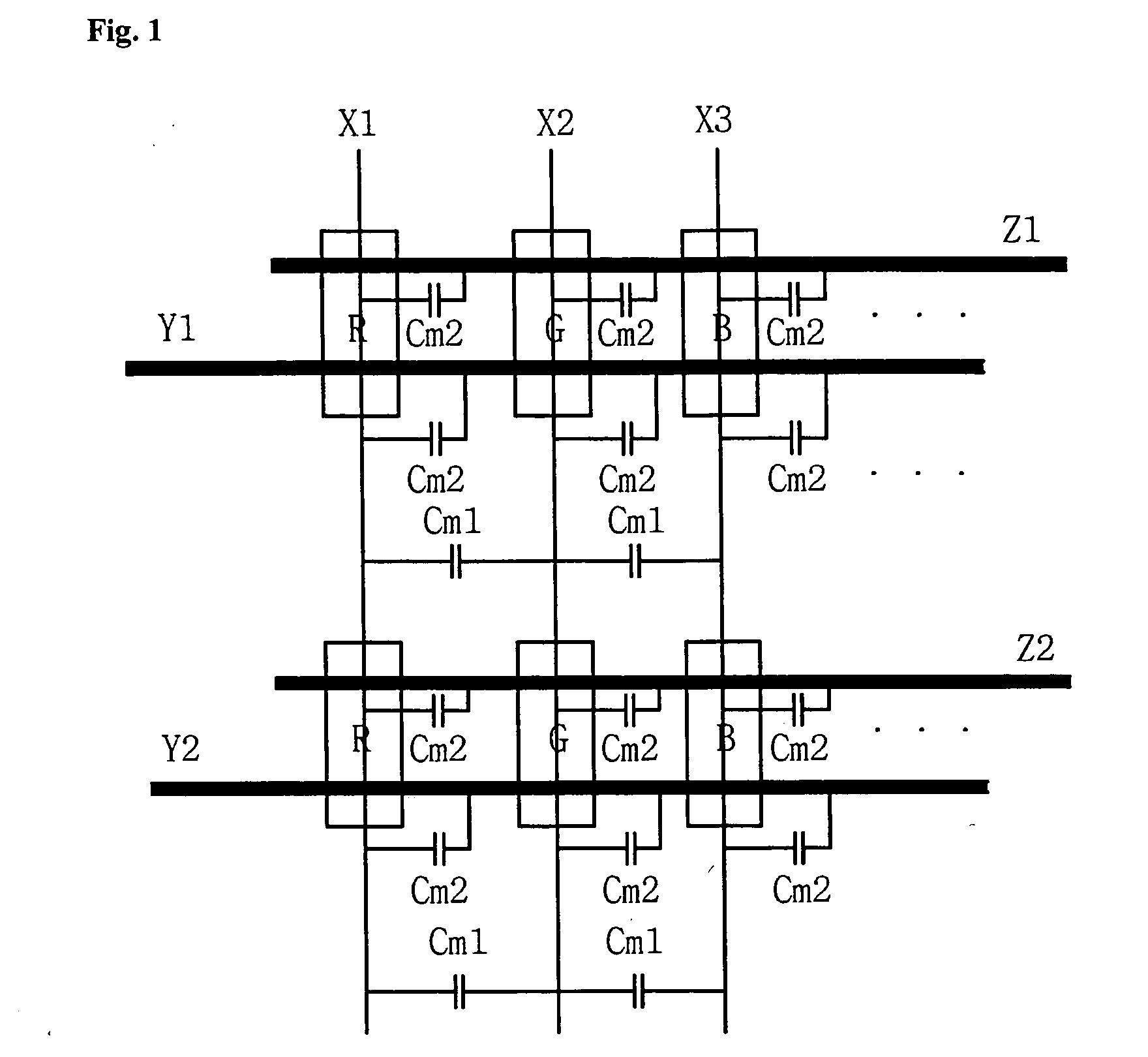 Plasma display apparatus and driving method thereof