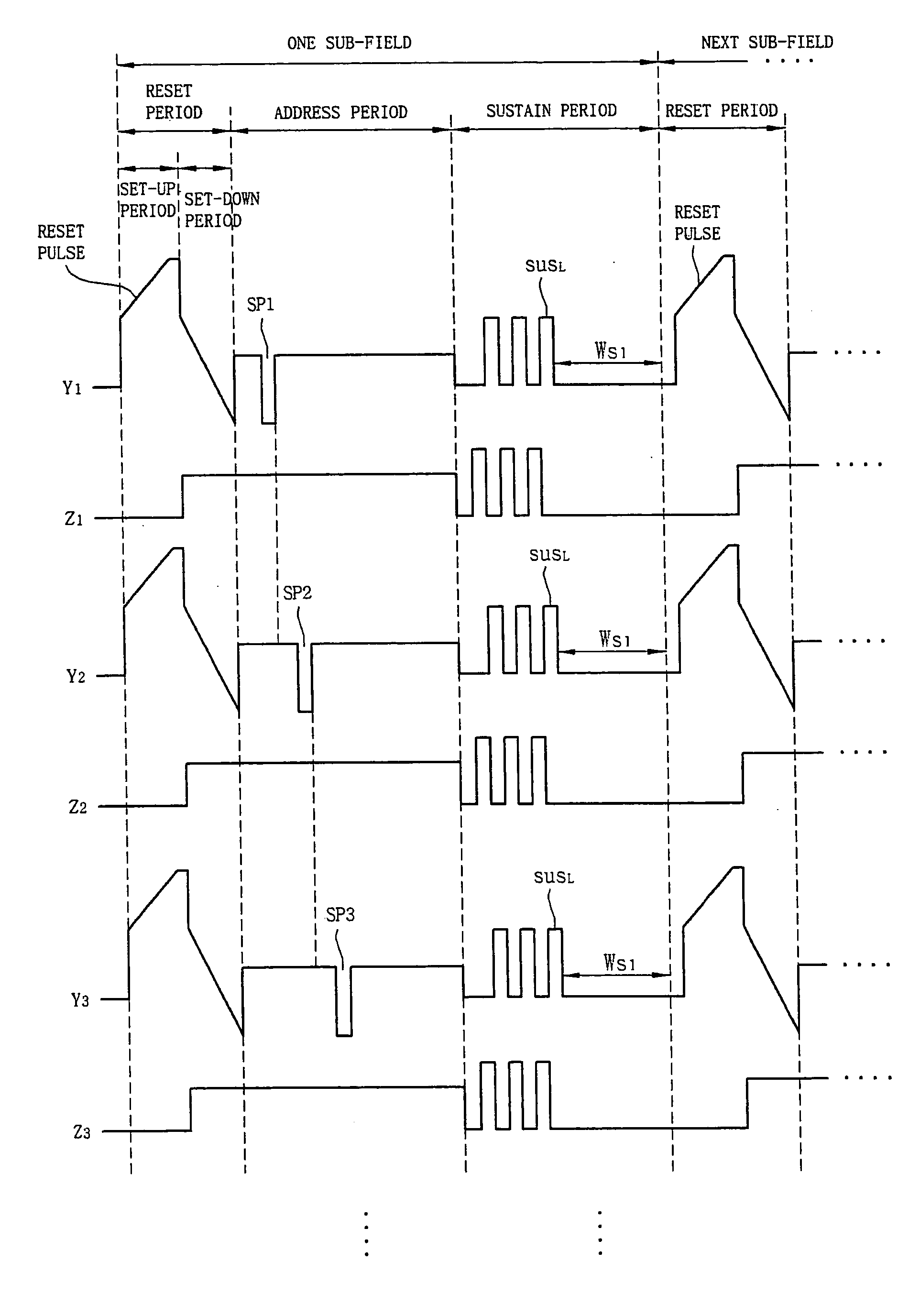 Plasma display apparatus and driving method thereof