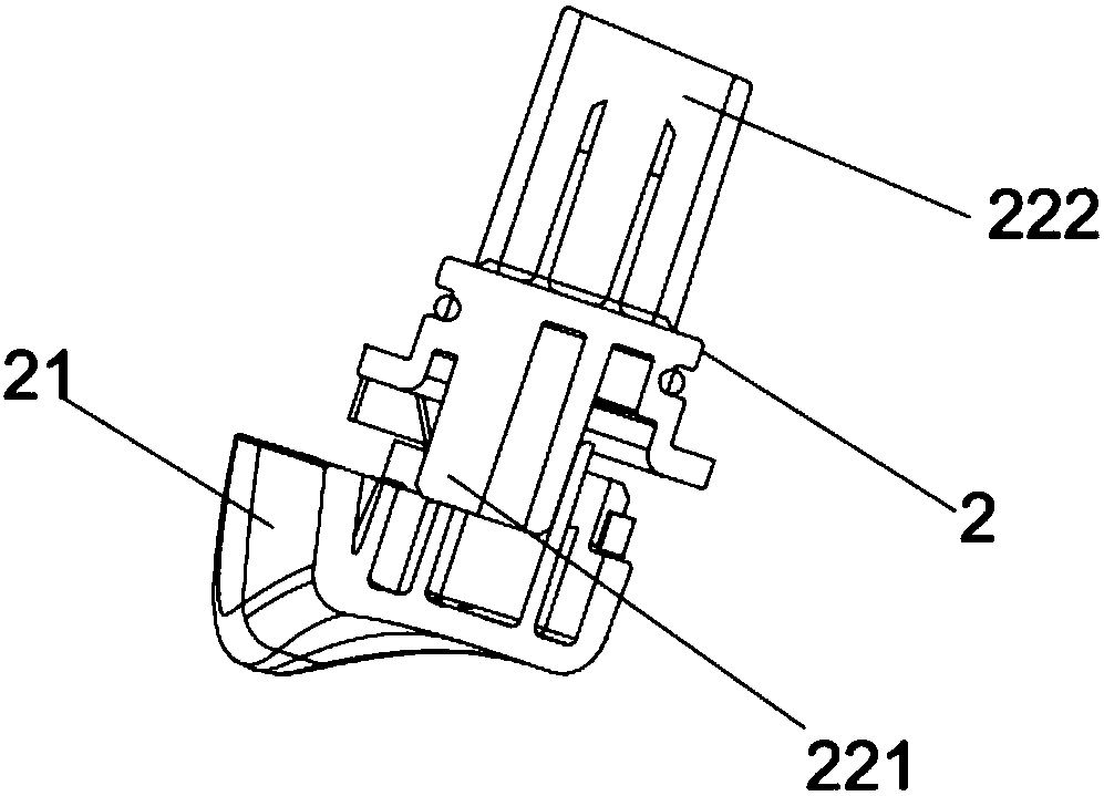 Garment steamer sprayer and garment steamer